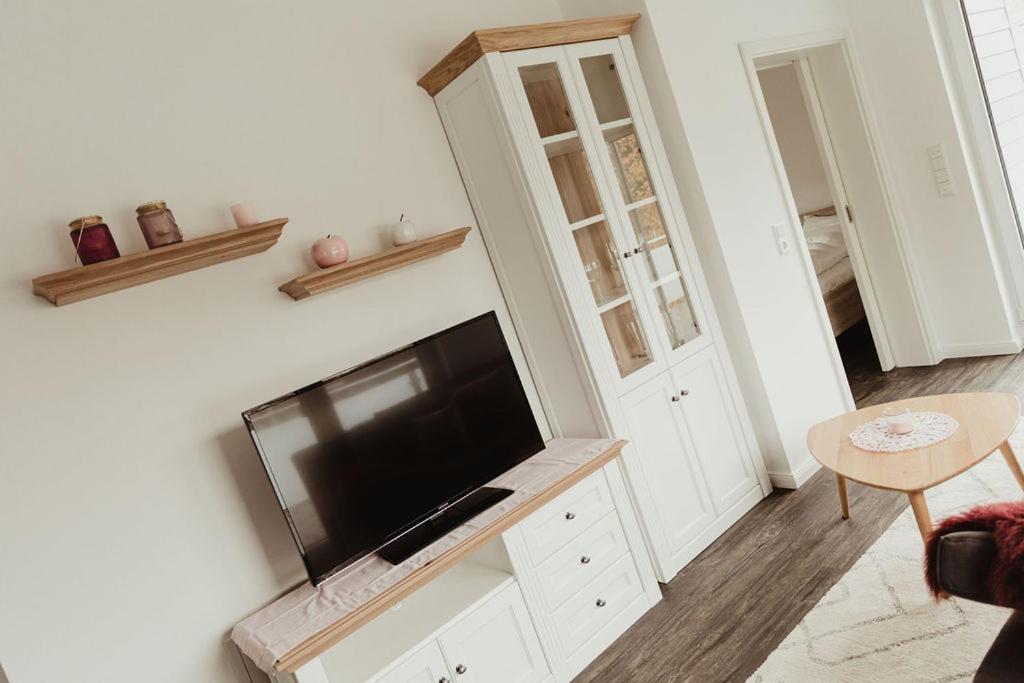 Apartment Strandnuest Aurich Extérieur photo