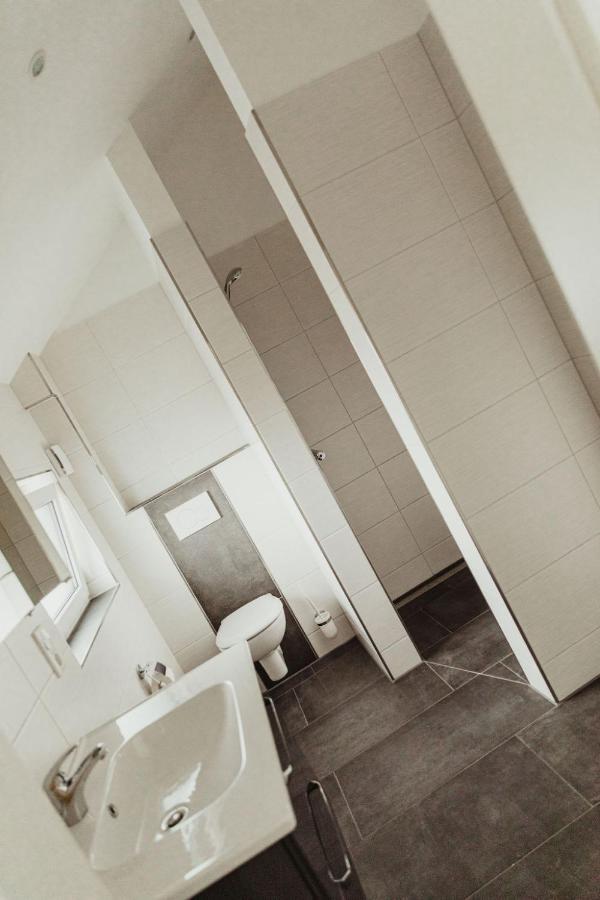 Apartment Strandnuest Aurich Extérieur photo