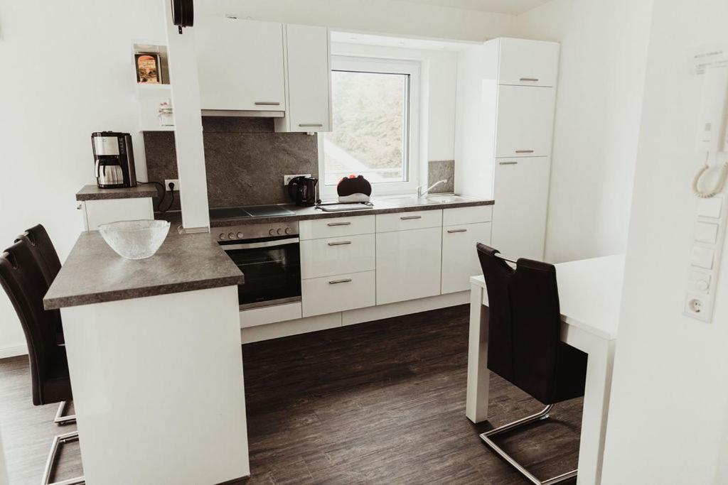 Apartment Strandnuest Aurich Extérieur photo